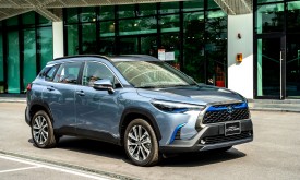Toyota Việt Nam công bố doanh số bán hàng tháng 1/2023