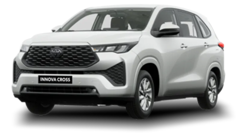 INNOVA CROSS 2.0G - 