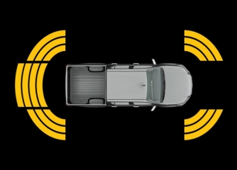 Cảm biến khoảng cách