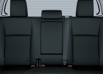 Dây đai an toàn ELR 3 điểm