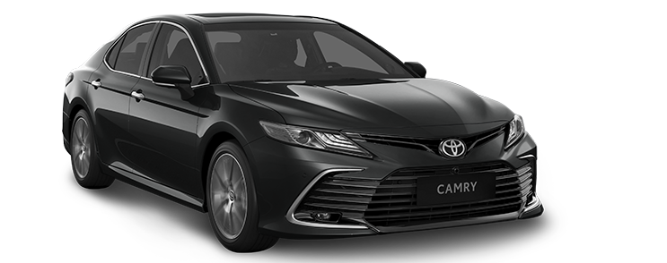 CAMRY 2.5Q - 