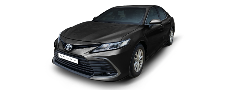 CAMRY 2.0G - 