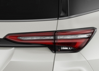 FORTUNER LEGENDER 2.4AT 4X2 -  Cụm đèn sau