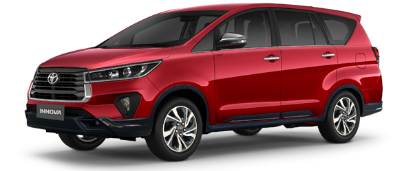 INNOVA VENTURER - 