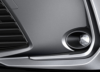 COROLLA ALTIS 1.8V -  Đèn sương mù