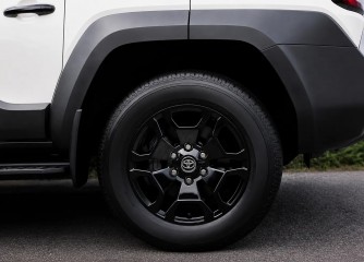 LAND CRUISER FJ -  Mâm hợp kim 18 inch