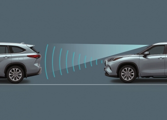 Hệ thống cảnh báo tiền va chạm