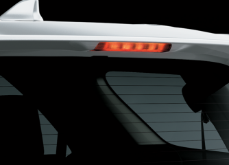 Đèn báo phanh trên cao