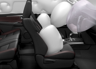 Hệ thống túi khí