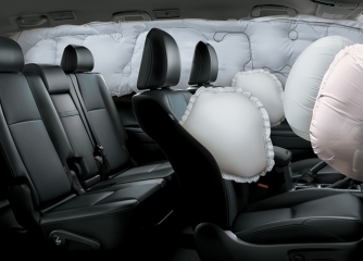 Hệ thống túi khí