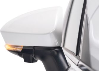 VELOZ CROSS CVT TOP -  Gương xe