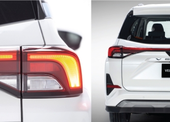 VELOZ CROSS CVT TOP -  Cụm đèn hậu