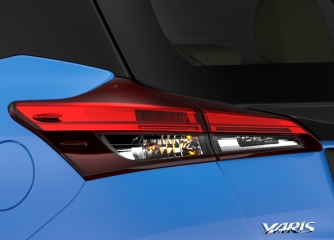 YARIS 1.5G CVT -  Cụm đèn sau