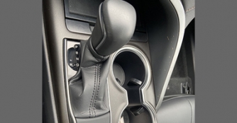 Hộp số tự động