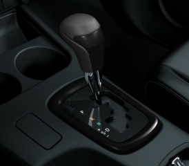 Hộp số tự động 6 cấp