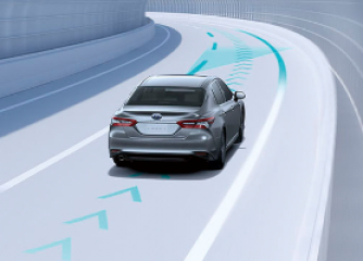 Hệ thống cảnh báo lệch làn và hỗ trợ dữ làn đường (LDA & LTA)