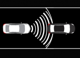 Điều khiển hành trình chủ động (DRCC)