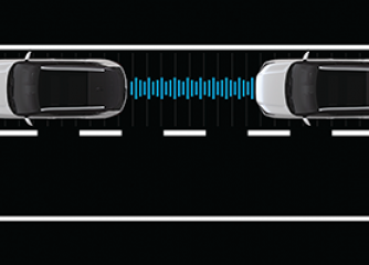 Điều khiển hành trình chủ động (ACC)