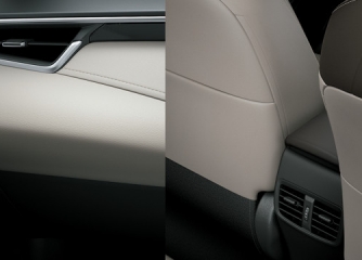 COROLLA ALTIS 1.8V -  Điều hòa