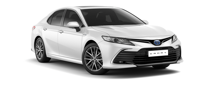 CAMRY 2.5HV - 