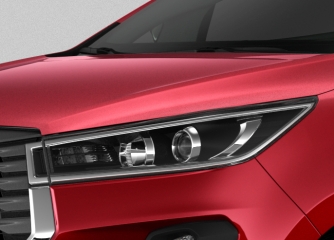 INNOVA VENTURER -  Cụm đèn trước