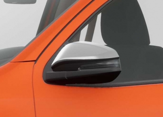 HILUX 2.4L 4X2 AT -  Gương chiếu hậu ngoài