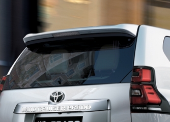 LAND CRUISER PRADO VX -  Cánh hướng gió