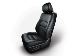 LAND CRUISER -  Ghế ngồi