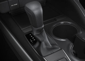 Chức năng giữ phanh tay điện tử