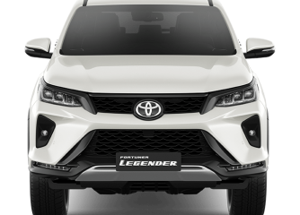 FORTUNER LEGENDER 2.8AT 4X4 -  Đầu xe