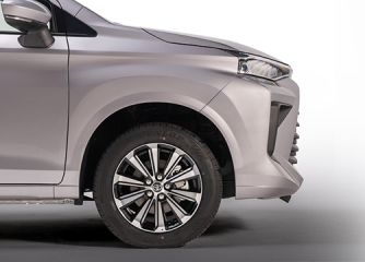 AVANZA PREMIO MT -  Mâm xe