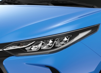 YARIS 1.5G CVT -  Cụm đèn trước