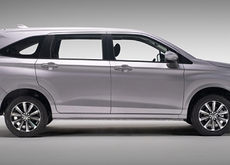 AVANZA PREMIO CVT -  Thân xe