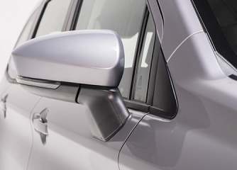 AVANZA PREMIO CVT -  Gương xe
