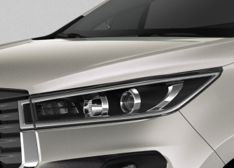 INNOVA E 2.0MT -  Cụm đèn trước