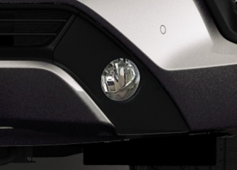 INNOVA E 2.0MT -  Đèn sương mù