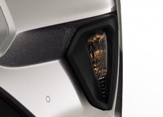 INNOVA E 2.0MT -  Đèn xi nhan