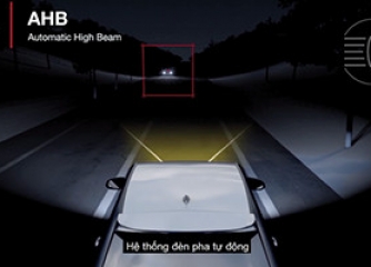 Đề chiếu xa tự động (AHB)