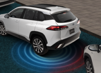 Phanh hỗ trợ đỗ xe (PKSB)