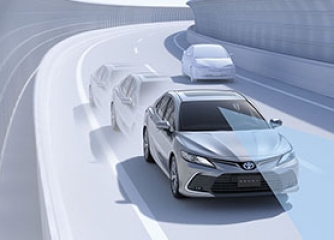 HỆ THỐNG ĐIỀU KHIỂN HÀNH TRÌNH CHỦ ĐỘNG (DRCC)