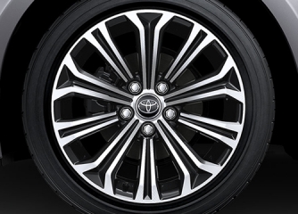 COROLLA ALTIS 1.8HEV -  Mâm xe