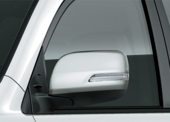 LAND CRUISER -  Gương chiếu hậu