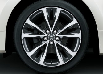 COROLLA ALTIS 1.8V -  Mâm xe