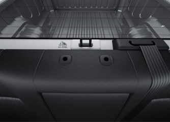 HILUX 2.4L 4X2 AT -  Móc ghế an toàn