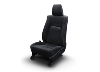 HILUX 2.4L 4X2 AT -  Ghế