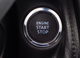 VIOS 1.5E MT -  Nút khởi động