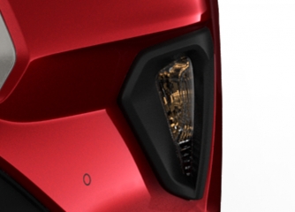 INNOVA VENTURER -  Đèn xi nhan