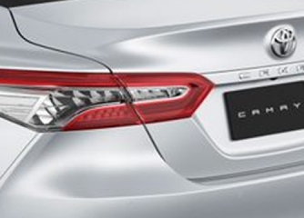CAMRY 2.0G -  Cụm đèn sau