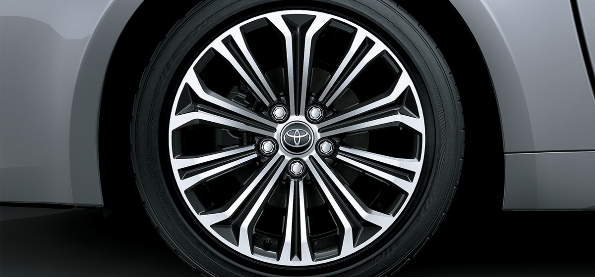COROLLA ALTIS 1.8G - 