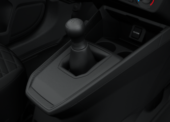 WIGO E -  Cần số